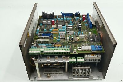 Siemens SIMOREG Compact Unit D400/30 Mreq-GdG6V62-3A2 | 6RA2218-6DV62-0
