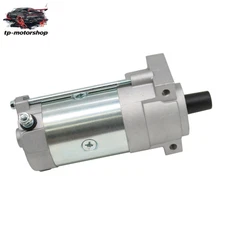 136-7880 Start Motor 127-9209 For Exmark Toro Gravely Exmark Loncin 21110533