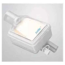 Vyaire AirLife 003007 HMEF HEPA Filtered Exchanger , Box of 20