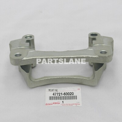 Toyota 4Runner FJ Cruiser GX470 OEM Rear Right Brake Caliper 