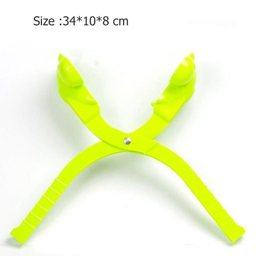 Cartoon Duck Shape Snowball Clip Children Outdoor Sports Snow Maker Scoop Random - Picture 11 of 13