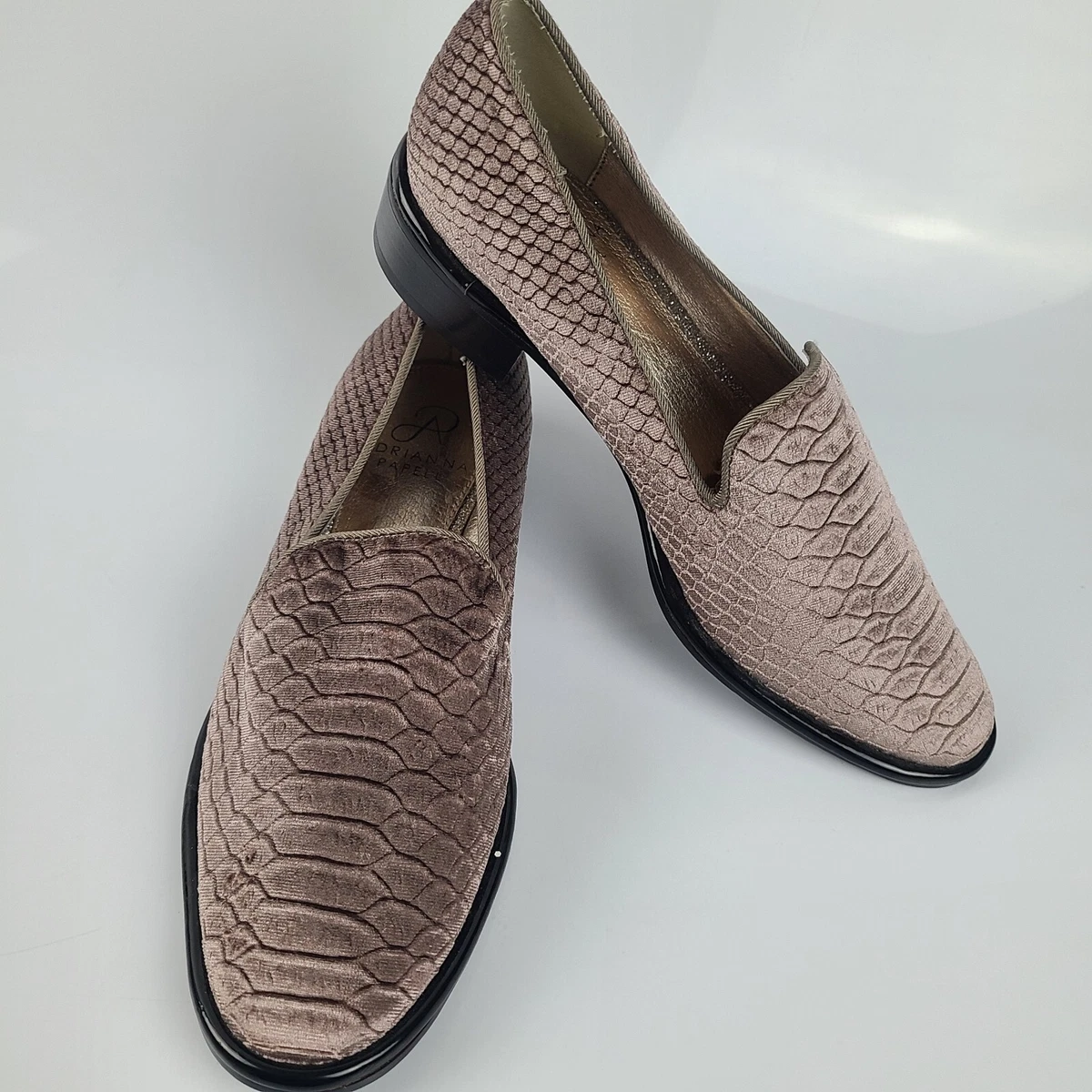 Papell shoes best sale