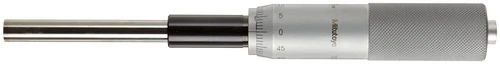 Mitutoyo 0-50mm 0.01mm Heavy Duty Middle Size Metric Micrometer Head Carbide