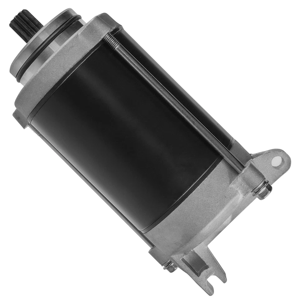 Arranque para Honda VF750C Magna 750 1982 1983 1984 1985 1986 1987 1988 Foto 4 de 4