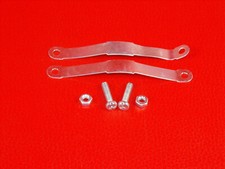 Retro Vintage Fahrrad Schelle für Getränkehalter Trinkflaschenhalter NOS #2