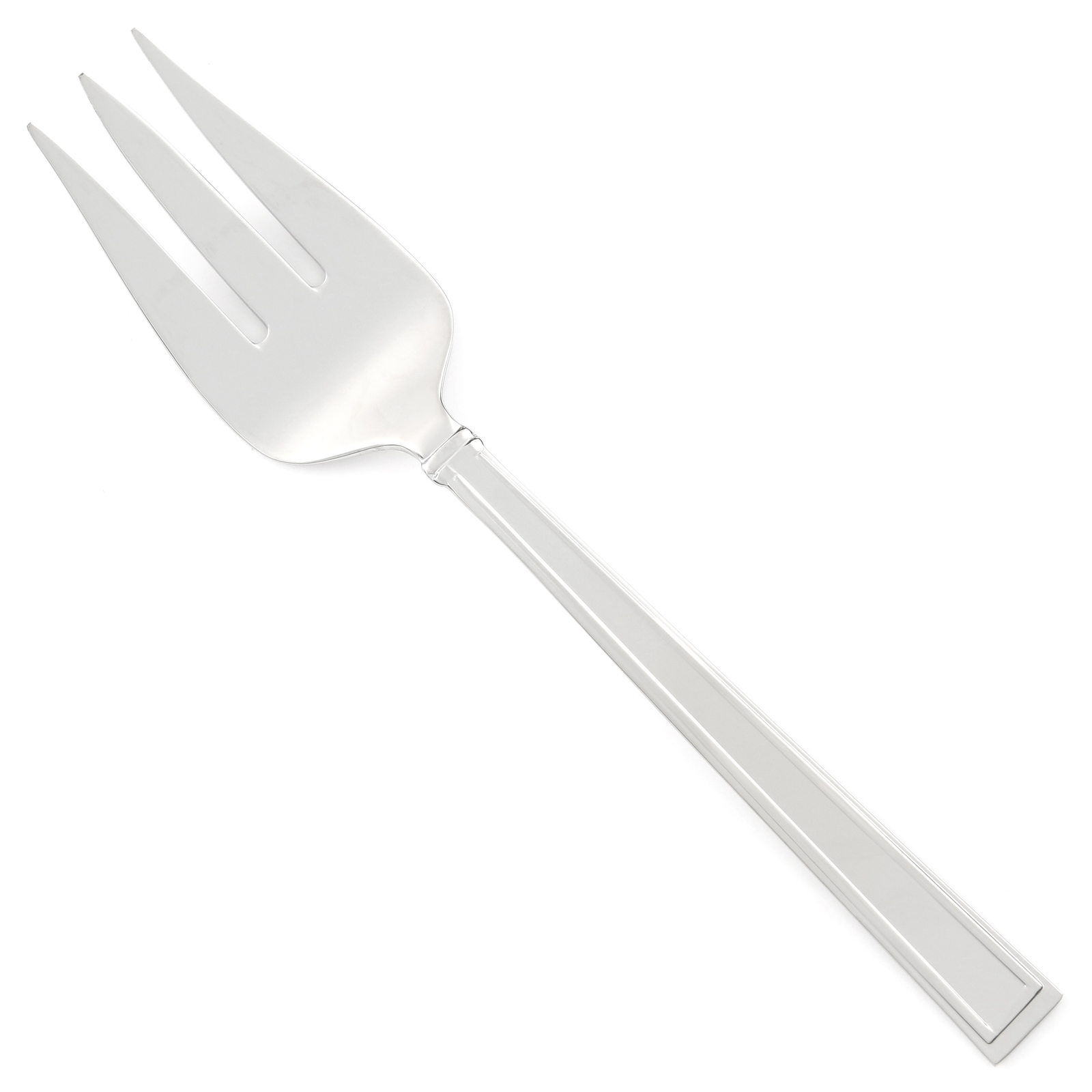 Lenox BRATTON Stainless 18/10 Outline Glossy Silverware CHOICE Flatware