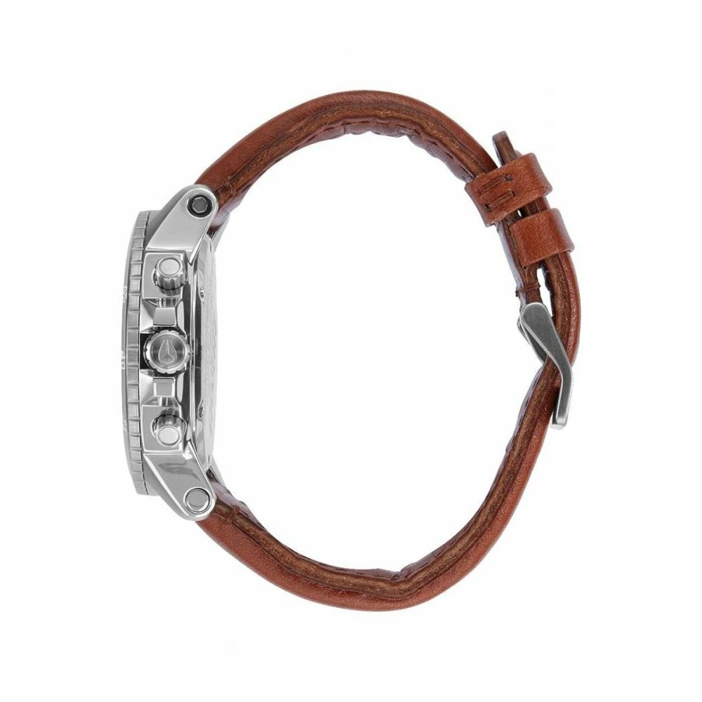 Nixon 2025 ranger leather
