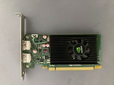 NVIDIA Quadro NVS310 1GB GDDR3 PCI-E DisplayPort Professional Graphics Card