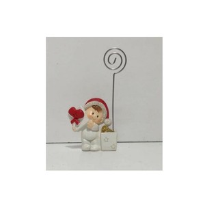 Segnaposto Natalizi Ebay.Segnaposto Angelo Da Addobbi Natalizi Di Natale Natalizio Decorazioni Centro Tav Ebay