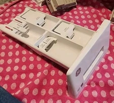 GE Washer Dispenser Drawer WH47X28341