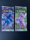 Carte Pokémon Set de 2 boosters Astres Radieux THAÏ Scellé NEUF