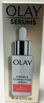 olay wrinkle correction