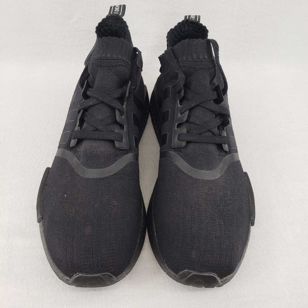 adidas gazelle silver green womens Adidas NMD R1 Japan Triple Black main image 0