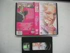MRS DOUBTFIRE Mammo per sempre, Robin Wiliams Sally Field 1994 VHS Italian
