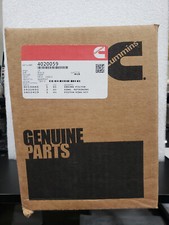 Cummins piston kit part #4020059