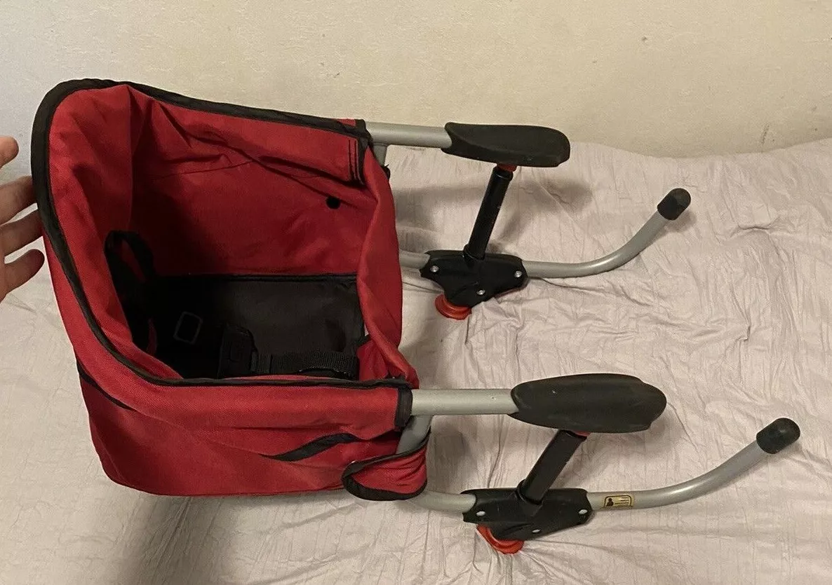 Chicco caddy cheap high chair
