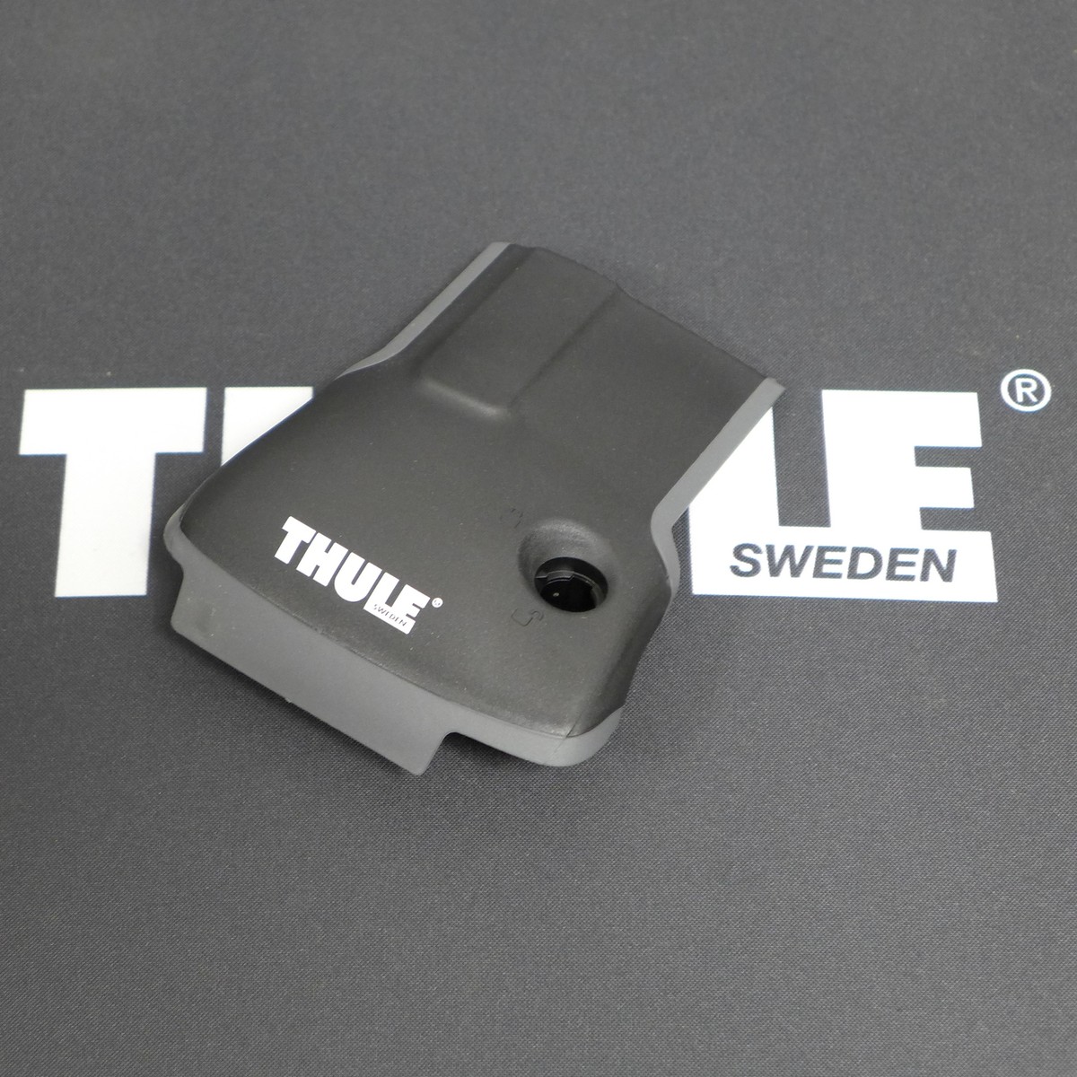Thule Cover Abdeckkappe links für Wingbar Edge Träger 958.. 1x  