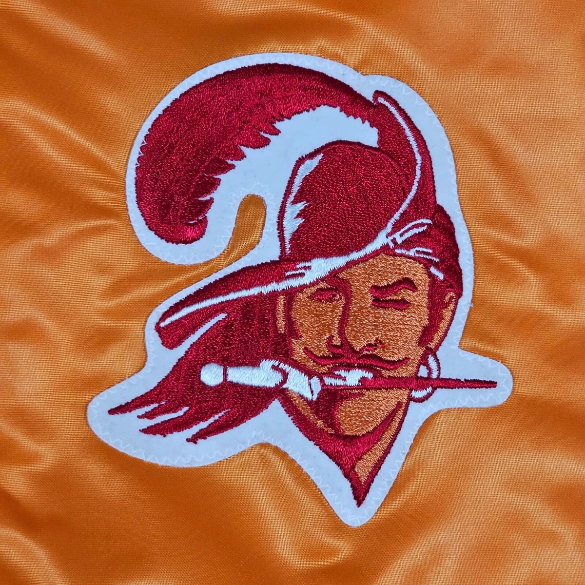 80s BUCCANEER MFG.CO. WEST WIND スタジャン $_57.JPG?set_id=880000500F