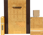 AL HARAMAIN AMBER OUD GOLD 999.9 DUBAI EDITION EXTRAIT DE PARFUM 2.53 Oz /75 ml