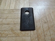 Messer Klinge für Kreiselmäher