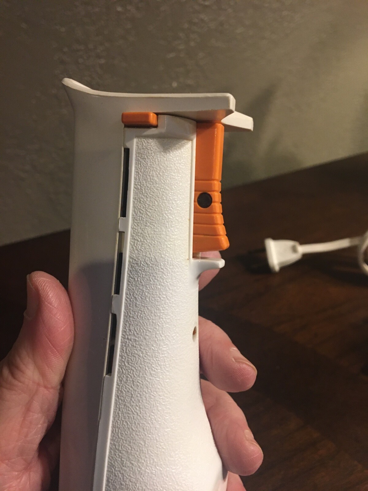 BLACK & DECKER ELECTRIC SLICING CARVING KNIFE Model EK15D eBay