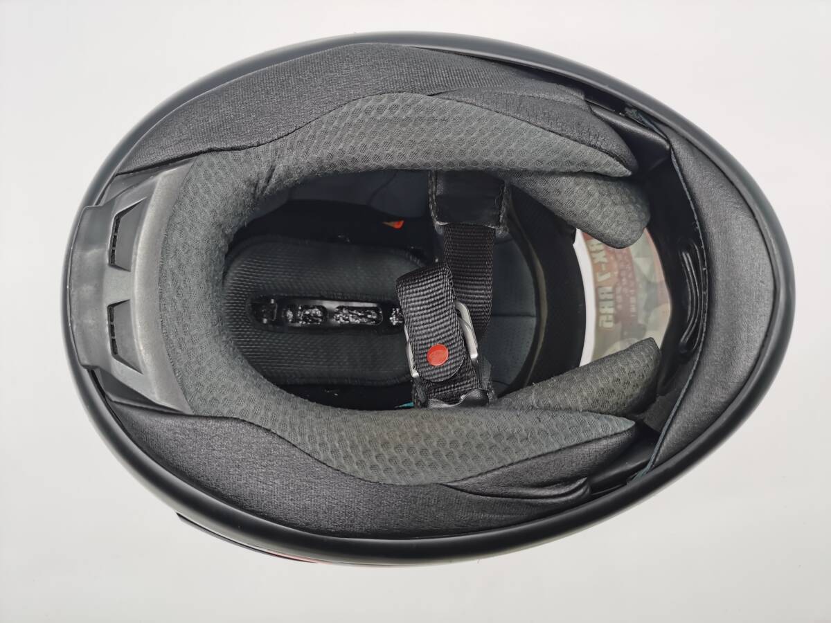 Arai フルフェイス RX-7 RV ブラック　シールド４枚付き　RR5 2025年最新】アライ RX-7 RVの人気アイテム - メルカリ