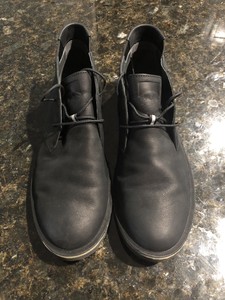 camper chukka
