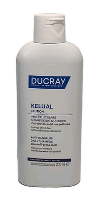ANTI-DANDRUFF Daily Shampoo 200mL Gentle Cleanser for Dandruff-prone Scalp 10/28