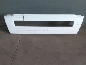 For 2018 VOLVO VNL BUMPER CENTER N/A 3644642