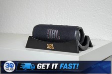 JBL Flip 6 Speaker Holder Mount - Black