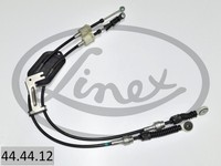 Seilzug Schaltgetriebe Links Oder Rechts FÜR Toyota - Linex 44.44.12