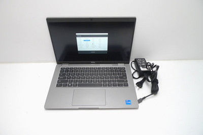 Dell Latitude 5420 | i5-1135G7 | 16GB RAM | 512GB NVMe | Linux | Charger | Read