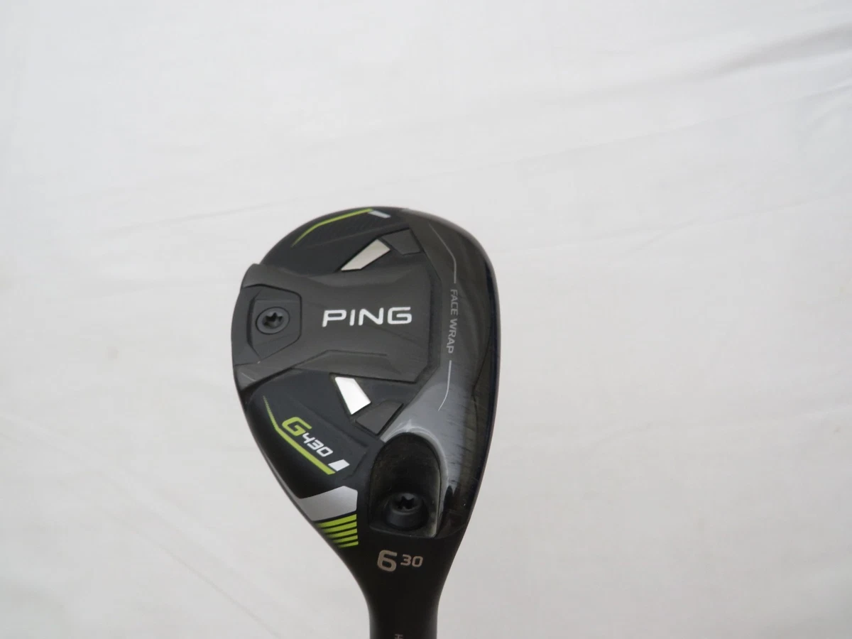 Ping 30 Loft Hybrid Golf Clubs for sale - eBay