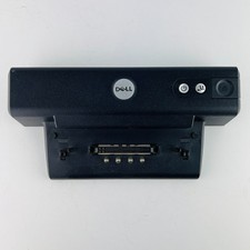 Dell PR01X D/Port Advanced Port Replicator Docking Station for Dell Latitude