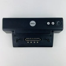 Dell PR01X D/Port Advanced Port Replicator (Docking Station) for Dell Latitude