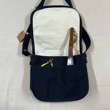 Yoshida Porter Crossbody Navy Bag P58