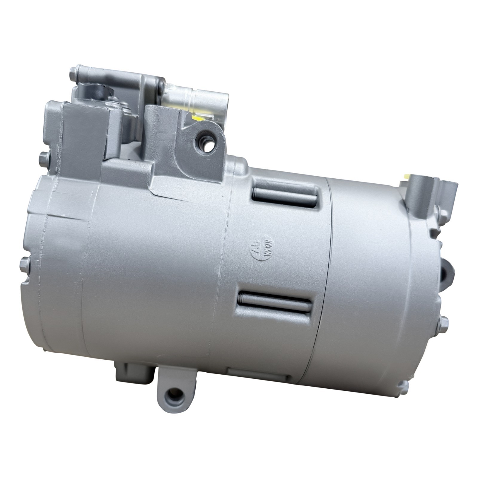 BMW i8 2018-2020 Electric compressor