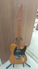 Guitare électrique FENDER AMERICAN VINTAGE 52 TELECASTER-03