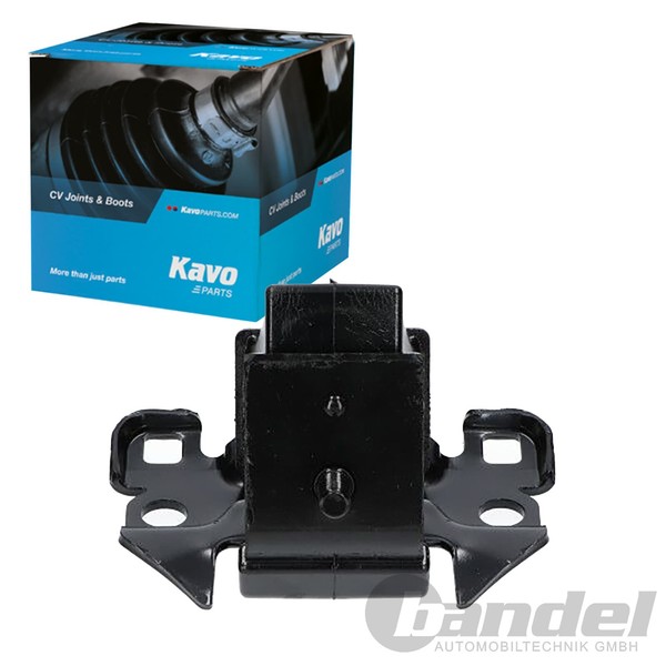 Kavo Parts Motorlager Vorne Links Rechts Passend FüR Nissan Navara Pathfinder |-image
