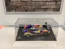 IXO Models Peugeot 908 Hdi-fap Team Oreca Matmut N 4 24h Le Mans 2010 O.panis N.lapierre L.duval 1:43 LMM183