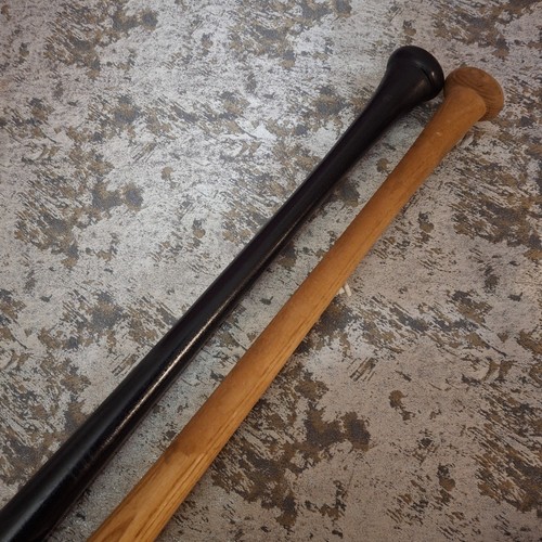 Bate de béisbol Louisville Slugger C243 Pro Stock potenciado con LS Mix 33 bate negro - Imagen 5 de 13