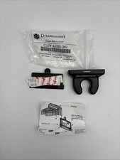 Drummond Scientific Cat No 4-000-089 Pipet-Aid Holster Wall Bracket