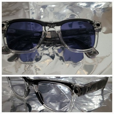 Ray Ban Meta Essilor Luxottica 50 Limited Edition