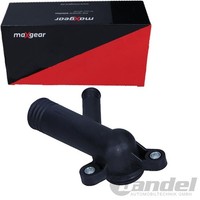 Maxgear KÜHlmittelflansch Passend FüR BMW 3 5 Z3 | 18-0175
