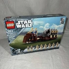 LEGO Trade Federation Troop Carrier 40686 Complete Set 262pcs Star Wars 25 Years