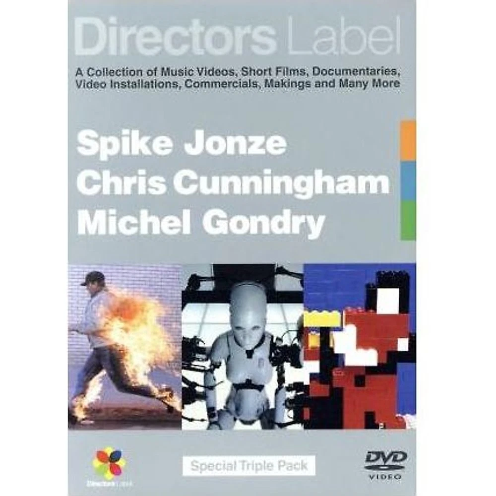 Directors Label DVDs & Blu-ray Discs for sale | eBay
