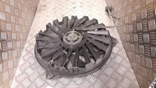 Radiateur Citroen C8