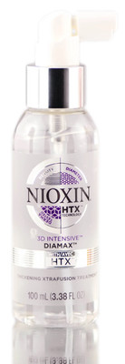 NIOXIN Diamax Thickening Xtrafusion Treatment 3.38oz New Packages