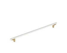 Signature Hardware 488330 Anberlin 24 in. Center to Center Appliance Pull READ