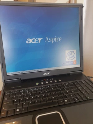 Acer 2 GB RAM Windows XP PC Laptops & Netbooks for sale | eBay